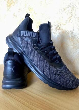 Кросівки puma 3