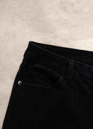 Брендовые джинсы скинни с высокой талией george, 14 размер.3 фото