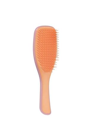 Щітка для волосся tangle teezer the ultimate detangler rosebud & apricot