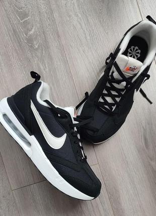 Кросівки nike air max