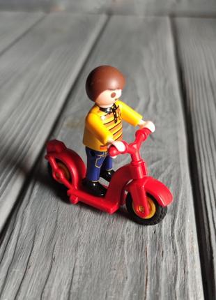 Ігровий набір playmobil