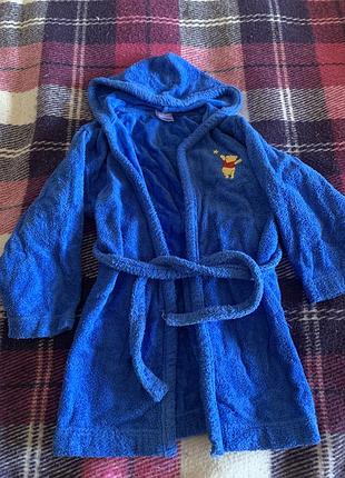 Халат дитячий