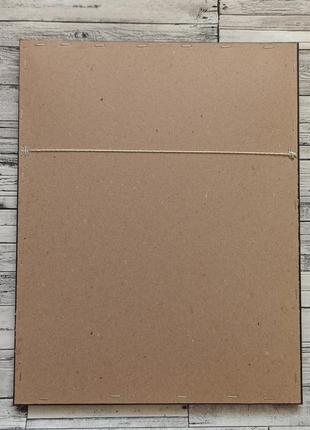 Картина ікона бісером молитва