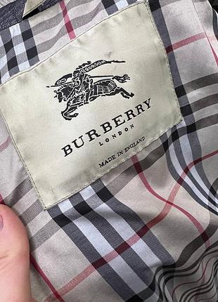 Куртка burberry 5