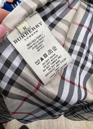 Куртка burberry 6