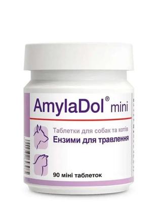 Amyladol mini amiladol амиладол мини аміладол міні долфос dolfos