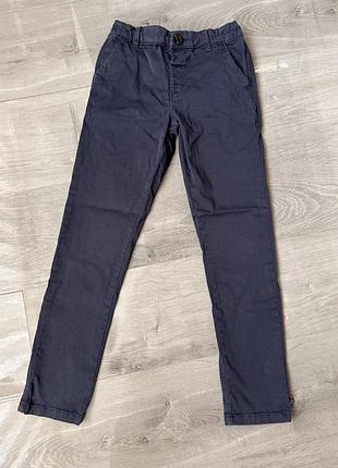 Брюки скіні