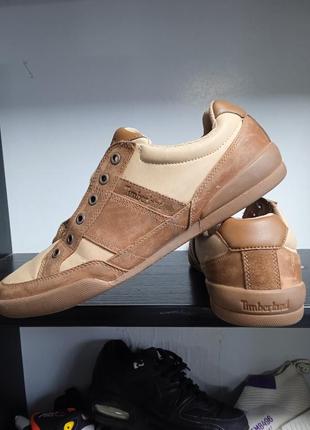 Timberland