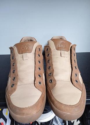 Timberland 3