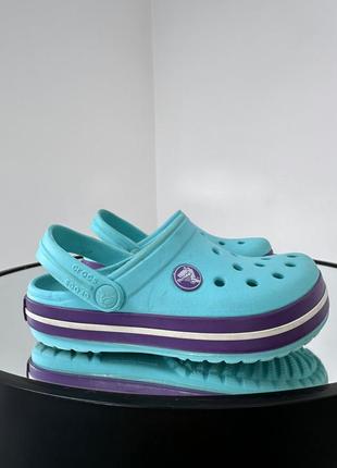 Крутые актуальные кроксы crocs