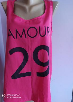 Майка жіноча літнє,s, amisu