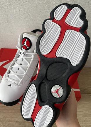 Кросівки jordan nike 3