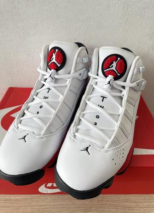 Кросівки jordan nike 4