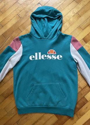 Худі ellesse1 фото