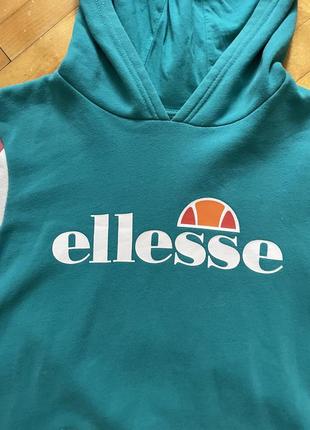 Худі ellesse2 фото