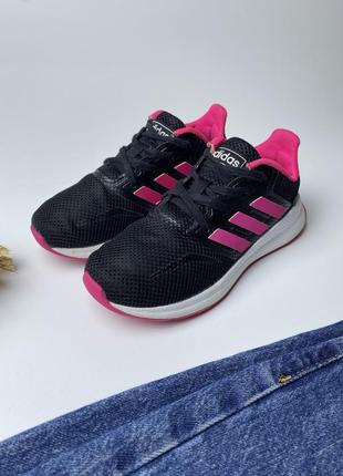 Кросівки для дівчинки adidas runfalcon