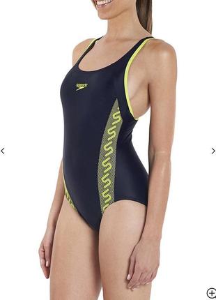 Спортивный купальник для бассейна speedo sale endurance