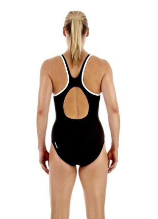 Спортивний купальник для басейну speedo sale endurance2 фото