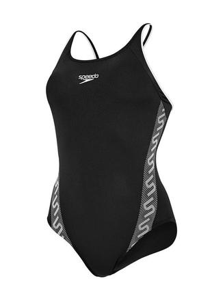 Спортивний купальник для басейну speedo sale endurance3 фото