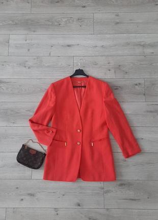 Пiджак германия