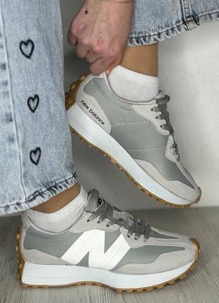 Кросівки new balance в трьох кольорах8 фото