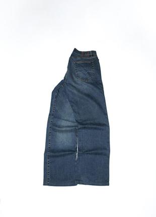 Hugo boss straight jeans