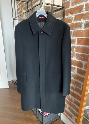 Деловое мужское пальто sun’s house