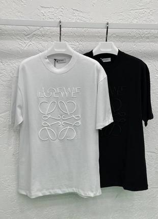 Футболка loewe мужская, туречка