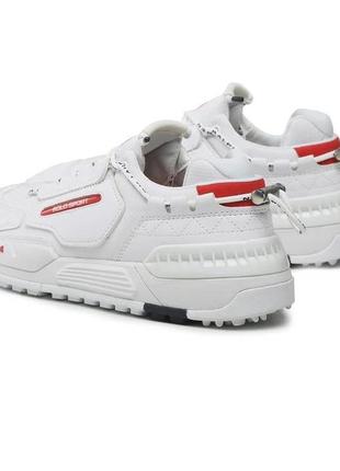 Кроссовки ralph lauren ps200 trainers 43 размер (us10)3 фото