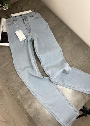 Нові джинси скіні (l) jjxx1 фото