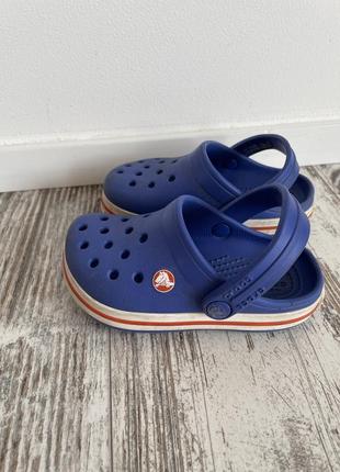 Crocs крокси черевики оригінал