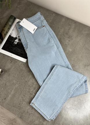 Нові джинси скіні (l) jjxx6 фото