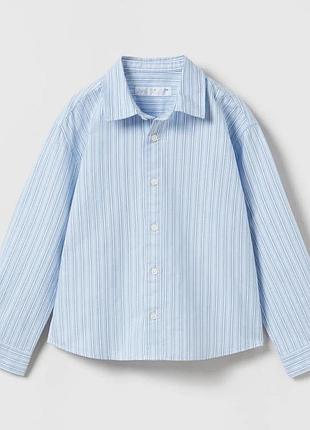 Сорочка zara
