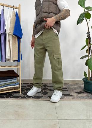 Штани «straight » 2