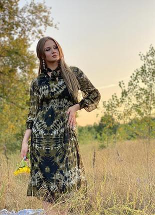 Сукню 3