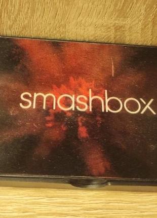 Тіні smashbox cover shot eye shadow palette2 фото