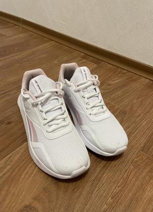 Кросівки reebok 39рр