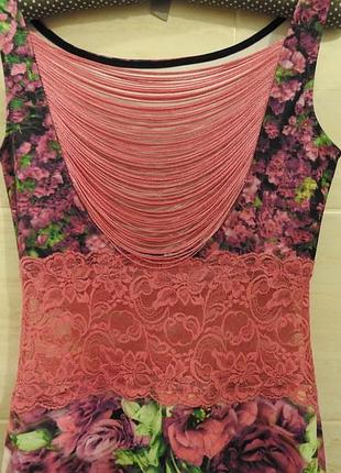 Платье waggon paris оригинал