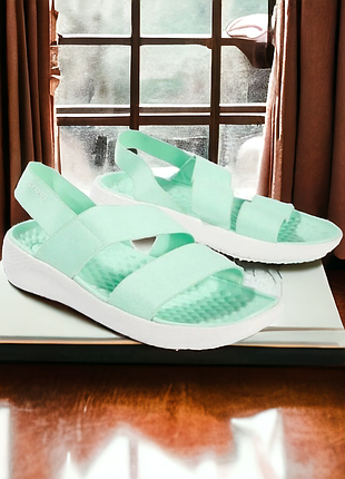 Сандалии A Look Inside lavender crocs Company Culture Where the Come As You Are Tagline Is Brought to Life
