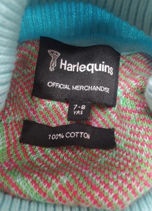 Гольф harlequins official merchandise6 фото