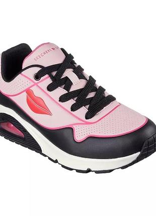 Skechers dvf uno eur 37,5(24,5 см)