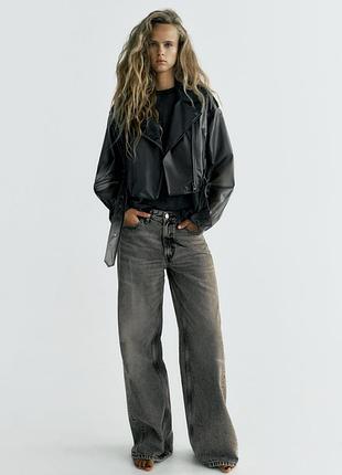 Жакет zara