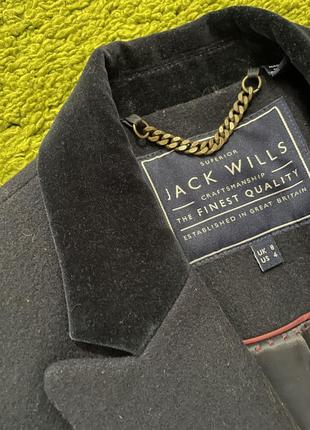 Жакет jack wills