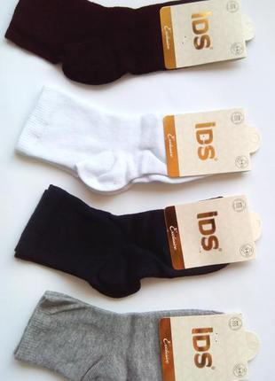 Шкарпетки дитячі для хлопчиків ароматизовані антибактеріальні ids туреччина3 фото