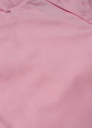 Polo ralph lauren pink pants  чоловічі штани3 фото
