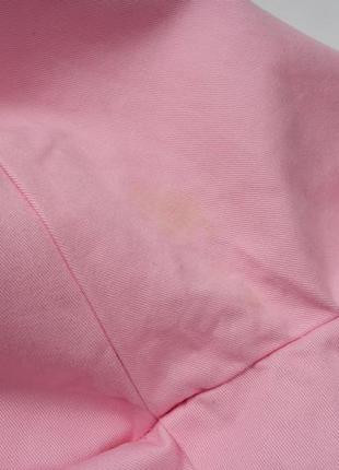 Polo ralph lauren pink pants  чоловічі штани8 фото