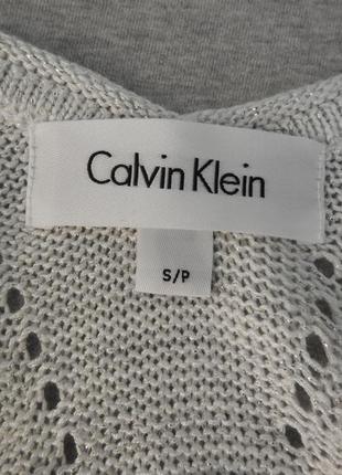 Платье calvin klein оригинал4 фото