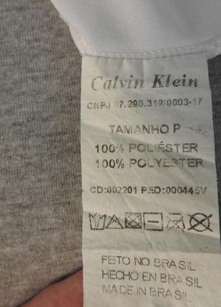 Платье calvin klein оригинал6 фото