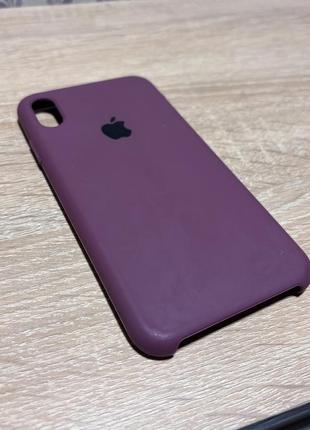 Набір чохлів iphone xs max3 фото