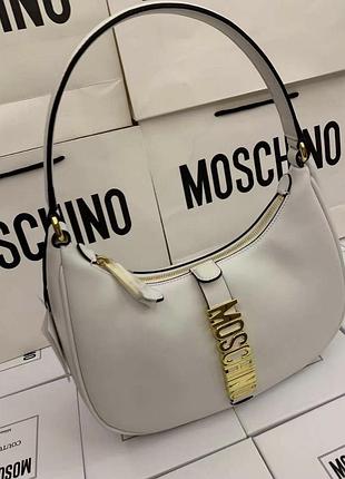 Сумка moschino 2